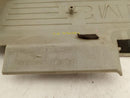 BMW 645Ci Left Side Engine Cover-11