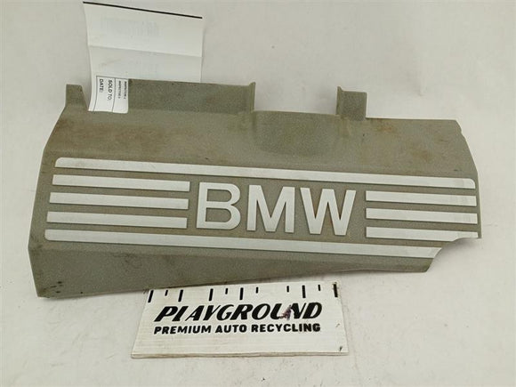 BMW 645Ci Left Side Engine Cover