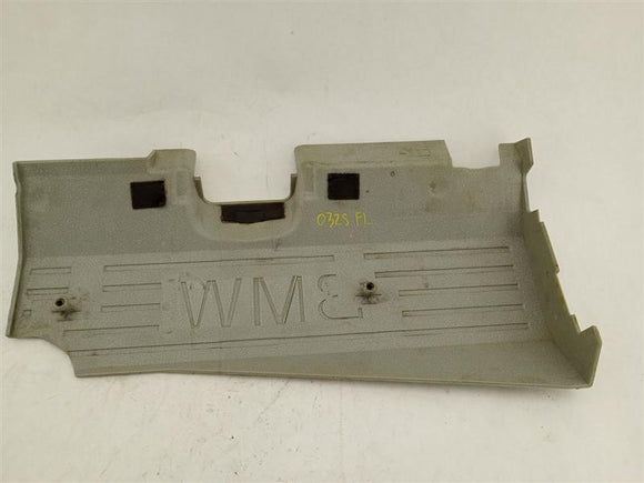 BMW 645Ci Left Side Engine Cover