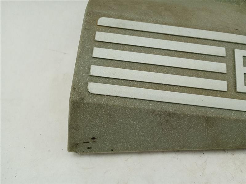 BMW 645Ci Left Side Engine Cover