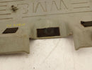 BMW 645Ci Left Side Engine Cover-11