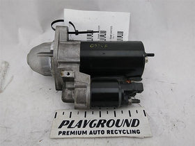 BMW 645Ci Starter Assembly