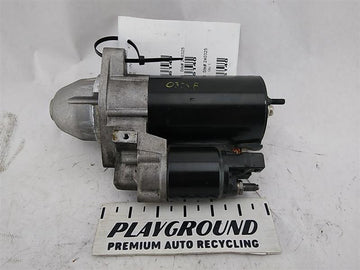 BMW 645Ci Starter Assembly