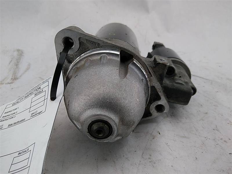 BMW 645Ci Starter Assembly