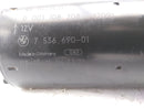 BMW 645Ci Starter Assembly-9