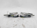 BMW 645Ci Hood Hinge Set-2