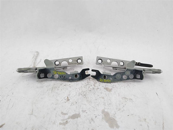 BMW 645Ci Hood Hinge Set