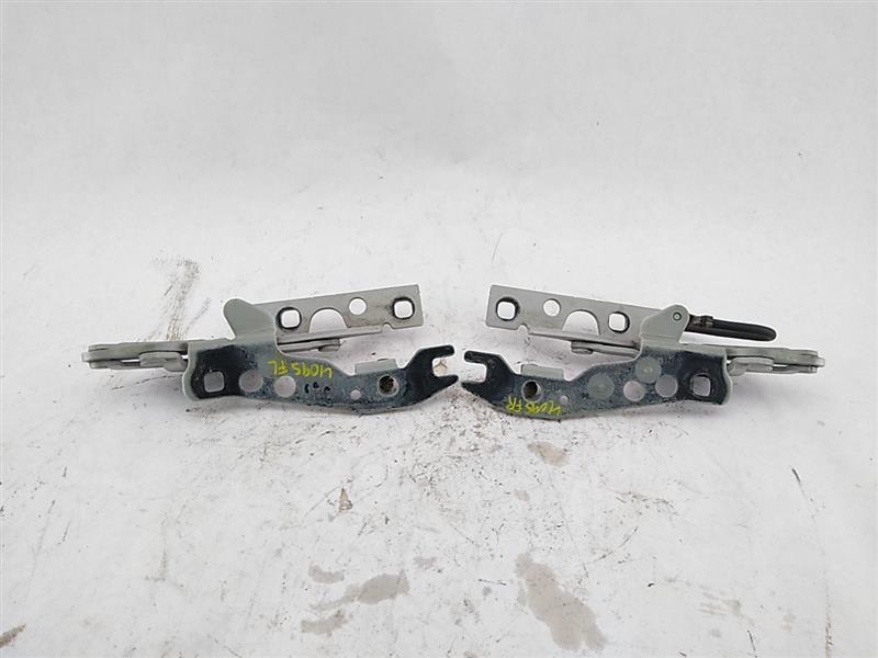 BMW 645Ci Hood Hinge Set - 0