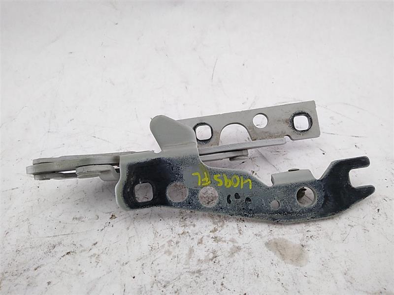 BMW 645Ci Hood Hinge Set