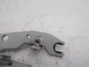 BMW 645Ci Hood Hinge Set-4
