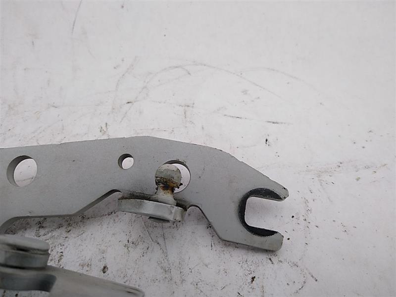 BMW 645Ci Hood Hinge Set