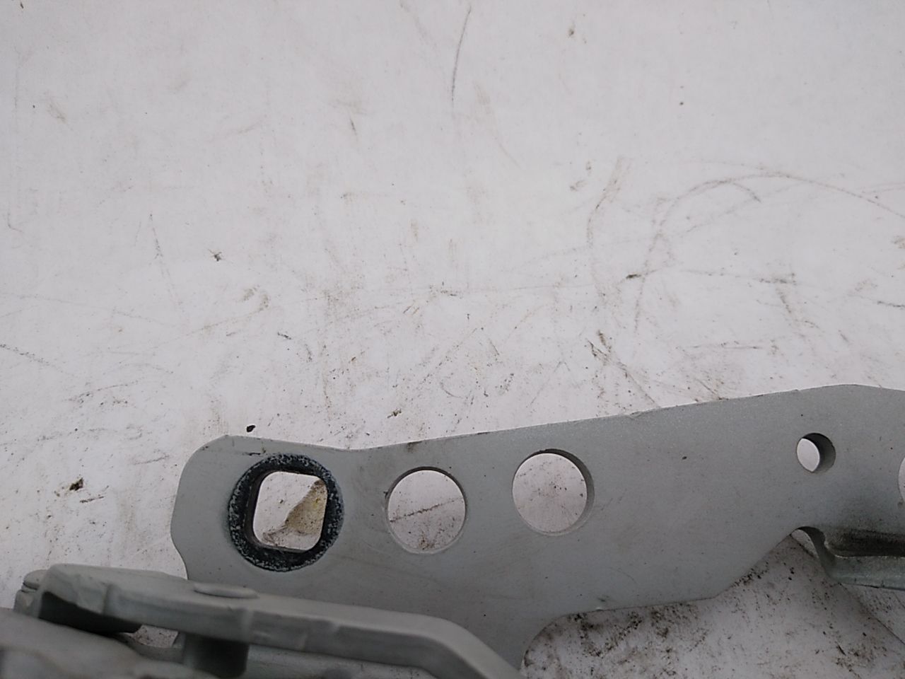 BMW 645Ci Hood Hinge Set