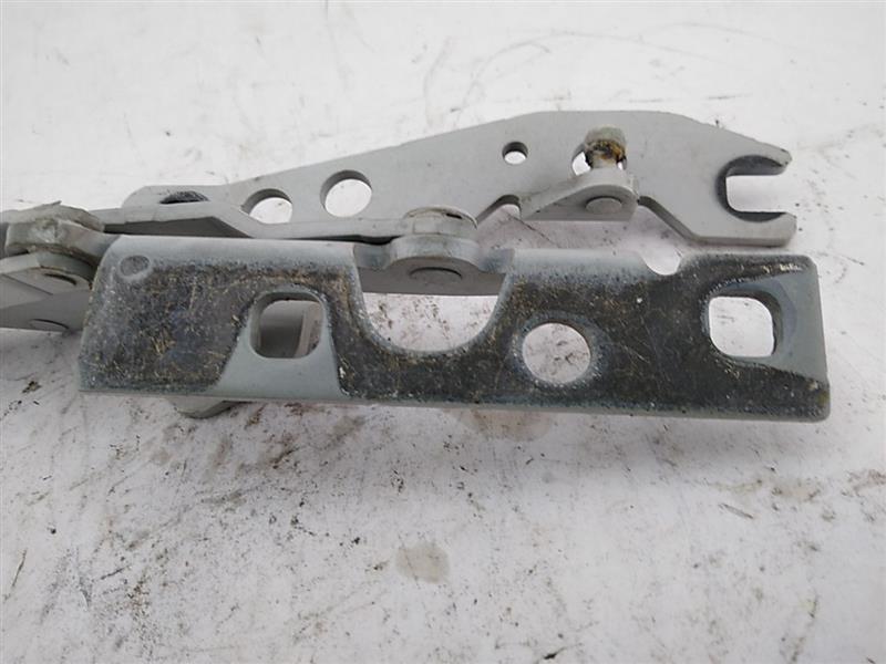 BMW 645Ci Hood Hinge Set