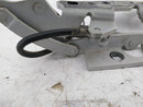 BMW 645Ci Hood Hinge Set-12