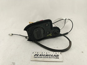 BMW 645Ci Floor Shifter Assembly