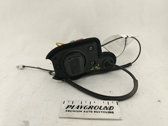 BMW 645Ci Floor Shifter Assembly