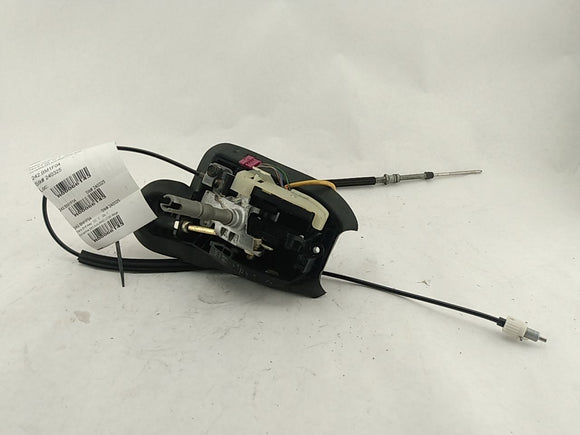 BMW 645Ci Floor Shifter Assembly