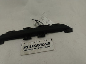 BMW 645Ci Cabin Air Filter Cover