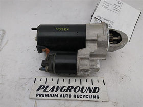 BMW 645Ci Starter Assembly