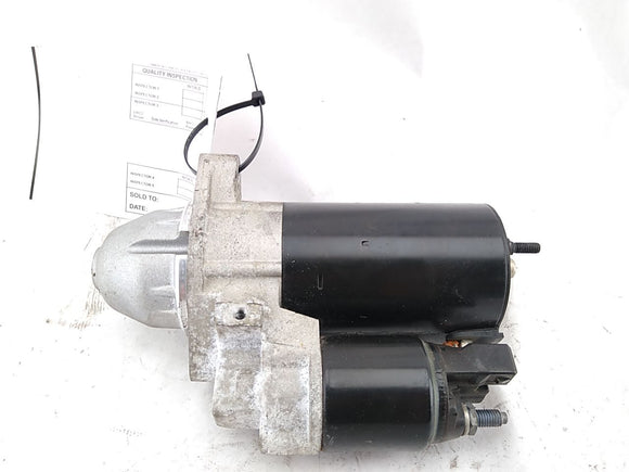 BMW 645Ci Starter Assembly