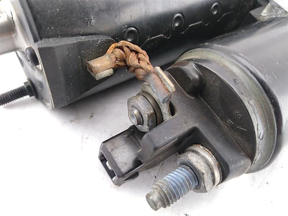 BMW 645Ci Starter Assembly