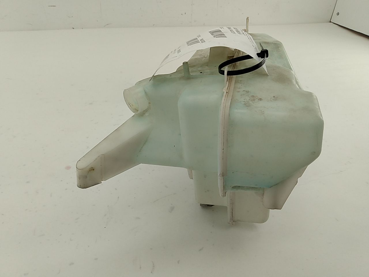 BMW 645Ci Washer Fluid Reservoir