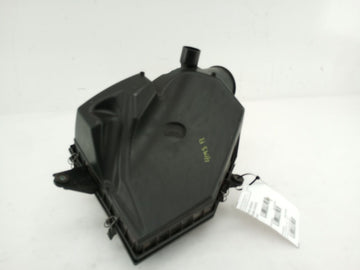 BMW 645Ci Mass Airflow Sensor & Air Filter Housing - 0