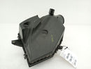 BMW 645Ci Mass Airflow Sensor & Air Filter Housing-3