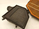 BMW 645Ci Mass Airflow Sensor & Air Filter Housing-8