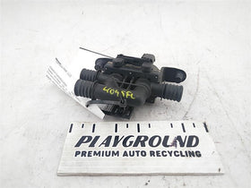 BMW 645Ci Heater Control Valve