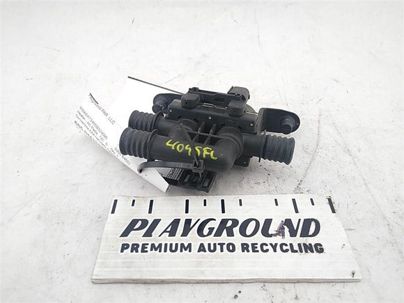 BMW 645Ci Heater Control Valve