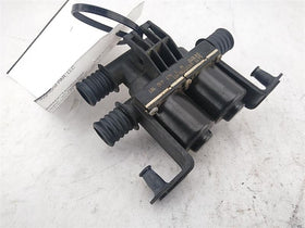 BMW 645Ci Heater Control Valve - 0
