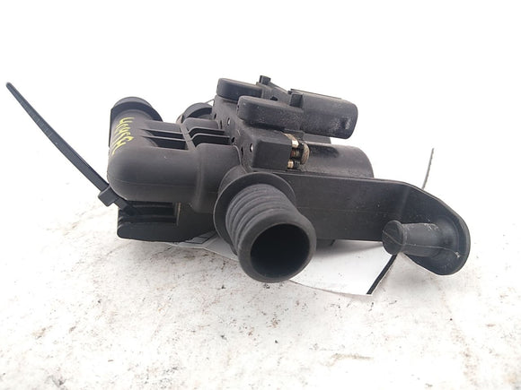 BMW 645Ci Heater Control Valve