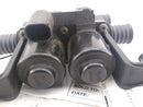 BMW 645Ci Heater Control Valve-7