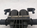 BMW 645Ci Heater Control Valve-12