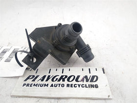 BMW 645Ci Auxiliary Water Pump