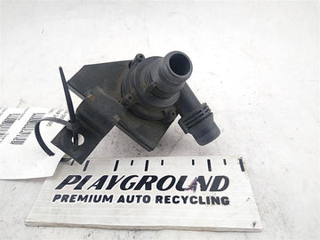 BMW 645Ci Auxiliary Water Pump