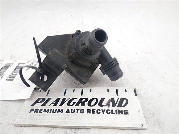 BMW 645Ci Auxiliary Water Pump