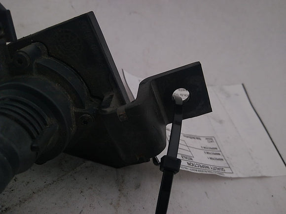 BMW 645Ci Auxiliary Water Pump