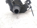 BMW 645Ci Auxiliary Water Pump-5