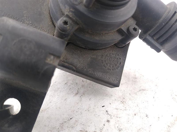 BMW 645Ci Auxiliary Water Pump