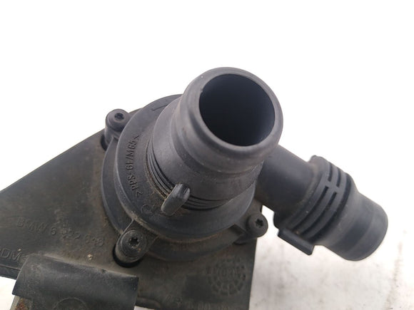 BMW 645Ci Auxiliary Water Pump