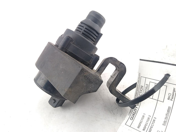 BMW 645Ci Auxiliary Water Pump