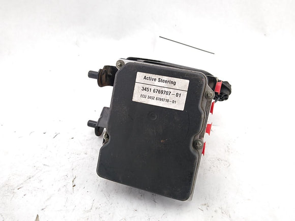 BMW 645Ci ABS Pump & Module