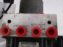 BMW 645Ci ABS Pump & Module-10