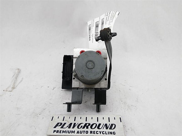 BMW 645Ci ABS Pump & Module