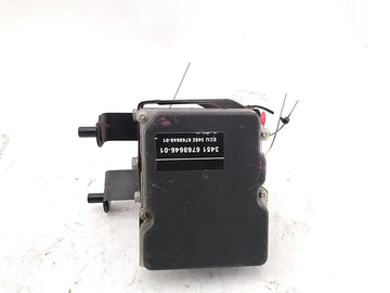 BMW 645Ci ABS Pump & Module - 0