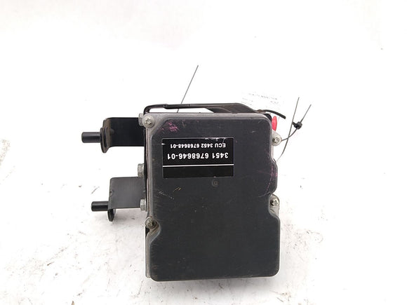 BMW 645Ci ABS Pump & Module