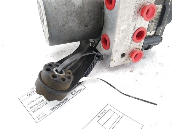 BMW 645Ci ABS Pump & Module