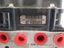 BMW 645Ci ABS Pump & Module-6